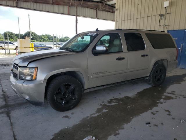 chevrolet suburban c 2007 3gnfc16y47g267093