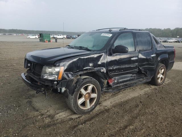 chevrolet avalanche 2008 3gnfk12368g166880