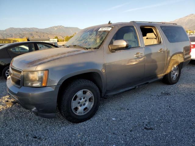 chevrolet suburban 2008 3gnfk16308g115482