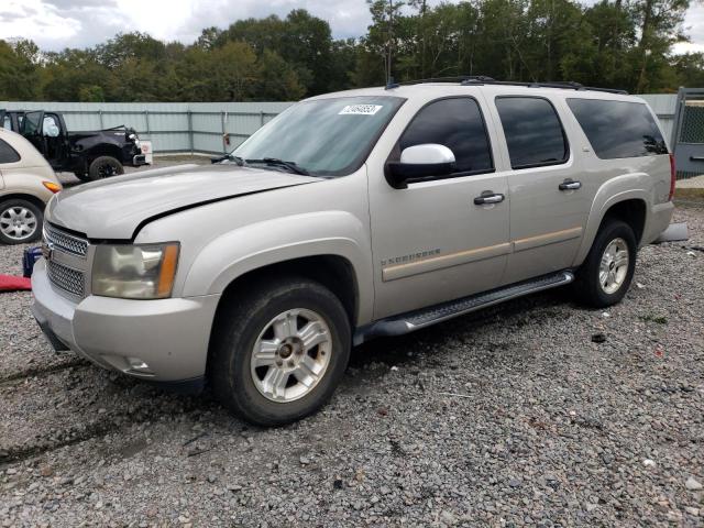 chevrolet suburban 2008 3gnfk16308g171213