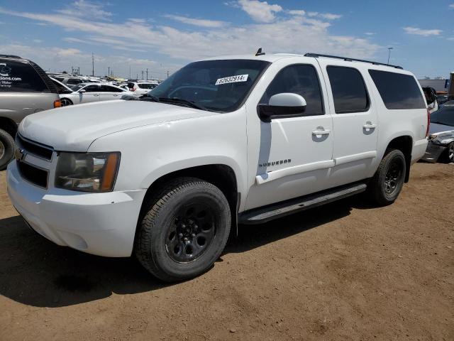 chevrolet suburban 2008 3gnfk16308g180722