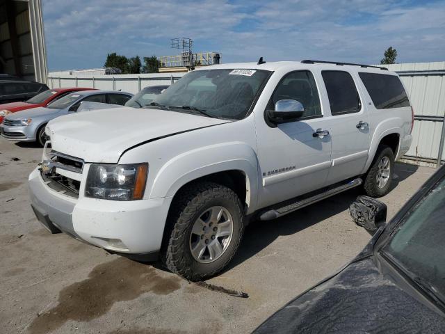 chevrolet suburban k 2008 3gnfk16308g186374