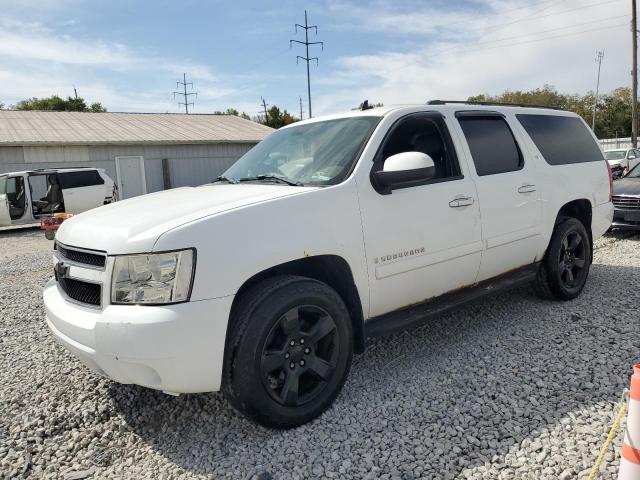 chevrolet suburban k 2008 3gnfk16318g184441