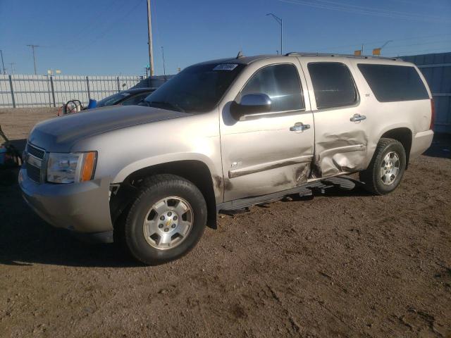 chevrolet suburban k 2007 3gnfk16327g315505