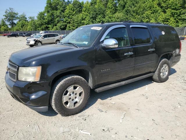 chevrolet suburban k 2008 3gnfk16328g128279