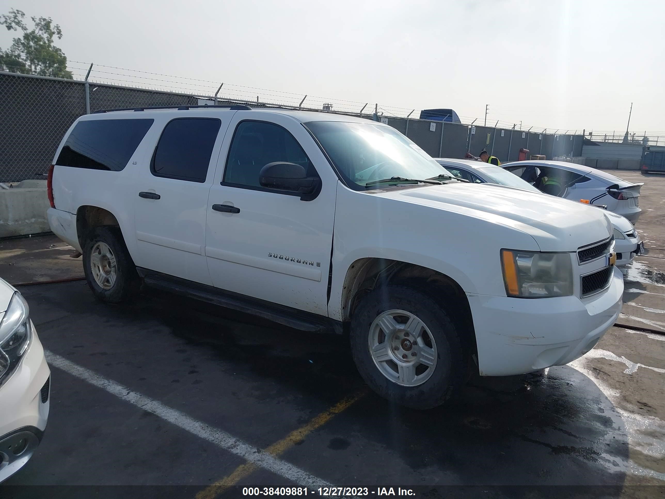 chevrolet express 2008 3gnfk16328g272737