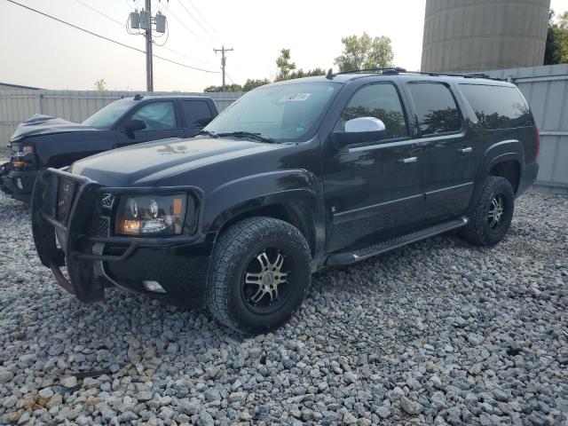 chevrolet suburban k 2007 3gnfk16337g240975