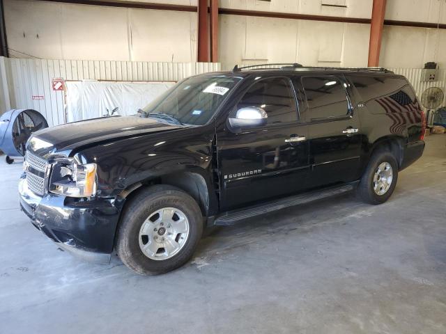 chevrolet suburban k 2008 3gnfk16338g176227