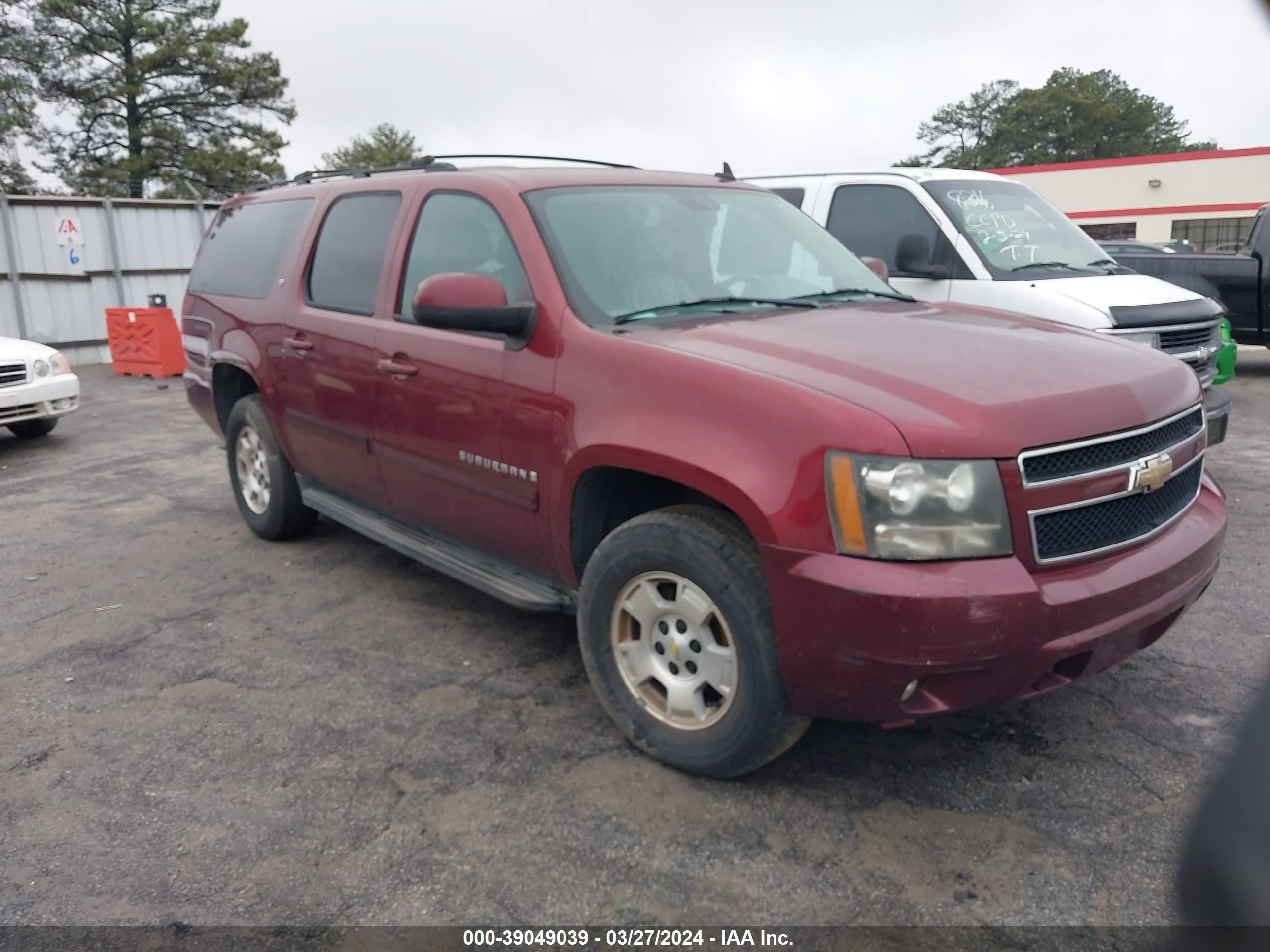 chevrolet express 2008 3gnfk16338g198955