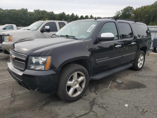 chevrolet suburban k 2008 3gnfk16338g283598