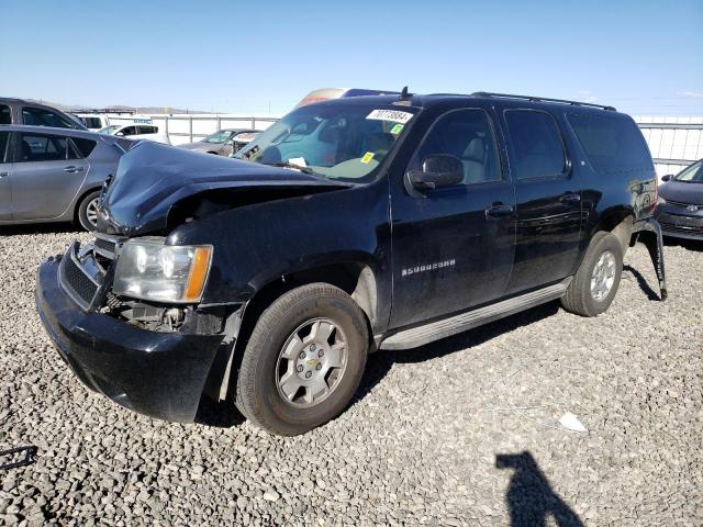 chevrolet suburban k 2007 3gnfk16347g260054