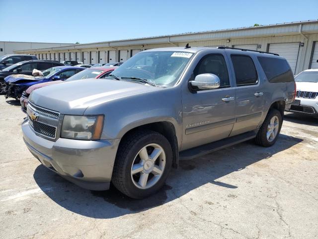 chevrolet suburban k 2008 3gnfk16348g169674