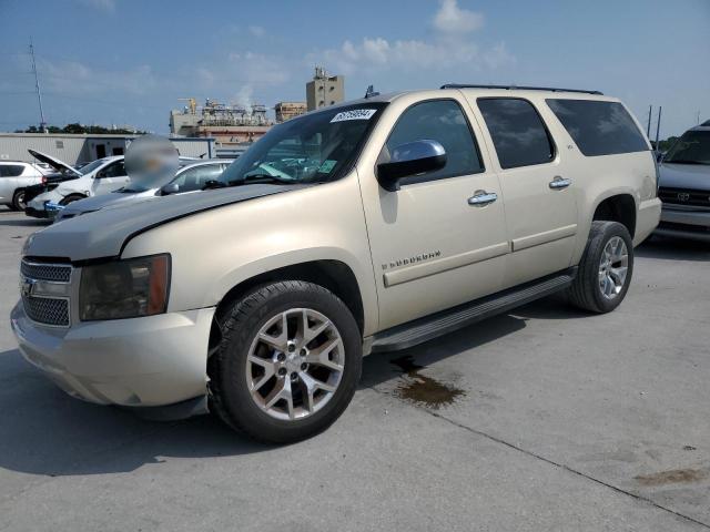 chevrolet suburban k 2008 3gnfk16348g181212