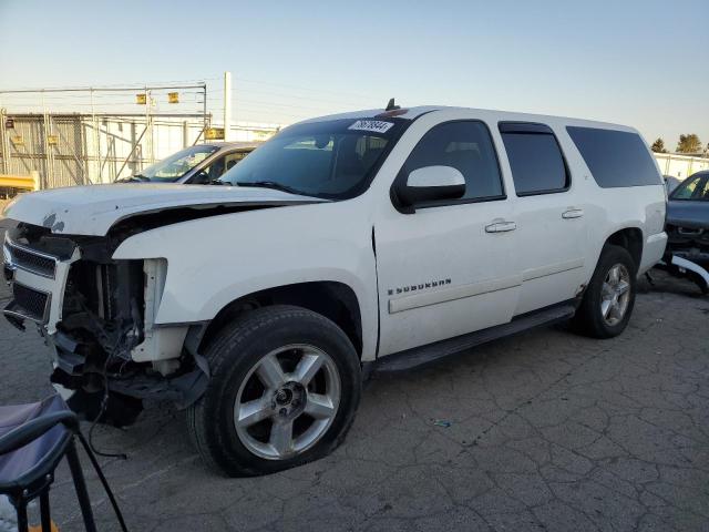 chevrolet suburban k 2008 3gnfk16368g182636