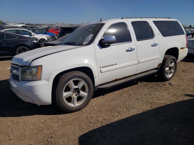 chevrolet suburban k 2008 3gnfk16368g239613