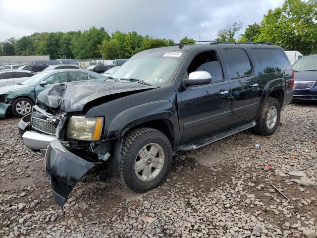 chevrolet suburban k 2008 3gnfk16378g138824