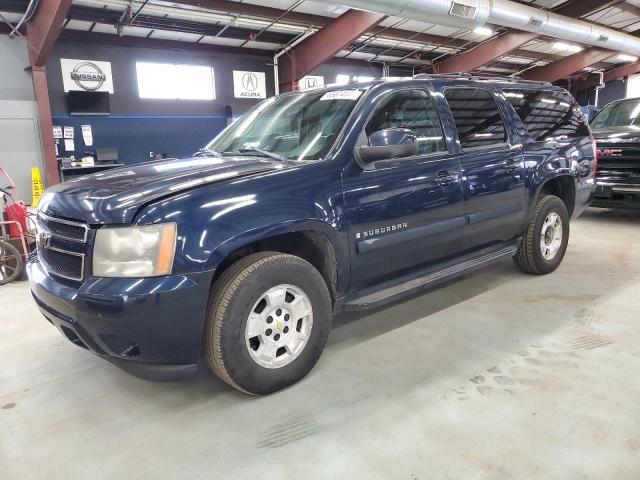 chevrolet suburban k 2008 3gnfk16378g195332