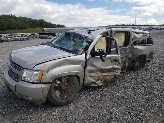 chevrolet suburban k 2007 3gnfk16387g261496