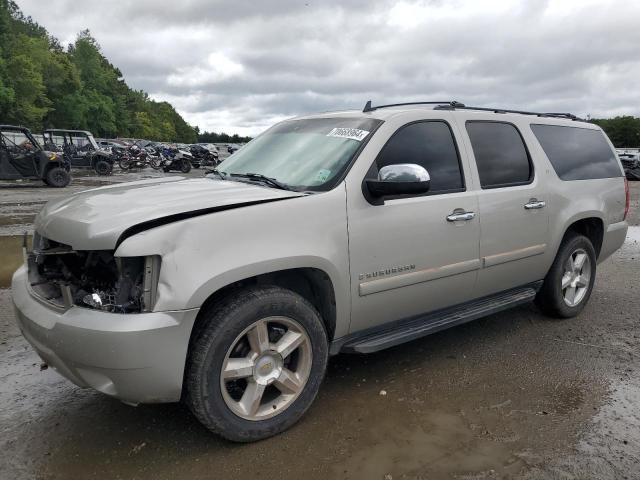 chevrolet suburban k 2008 3gnfk16398g150750