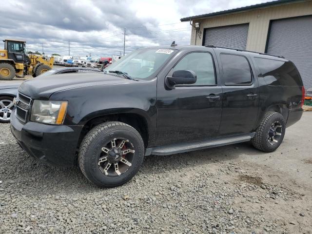 chevrolet suburban 2007 3gnfk163x7g107341