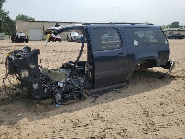 chevrolet suburban k 2008 3gnfk163x8g164754