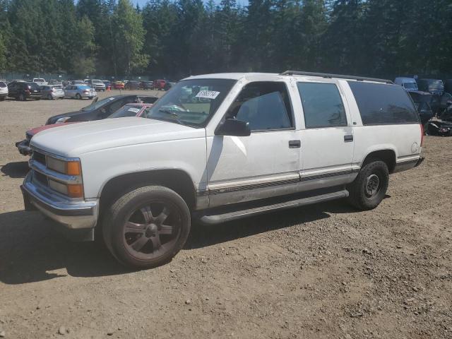 chevrolet suburban 1997 3gnfk16r3vg152820