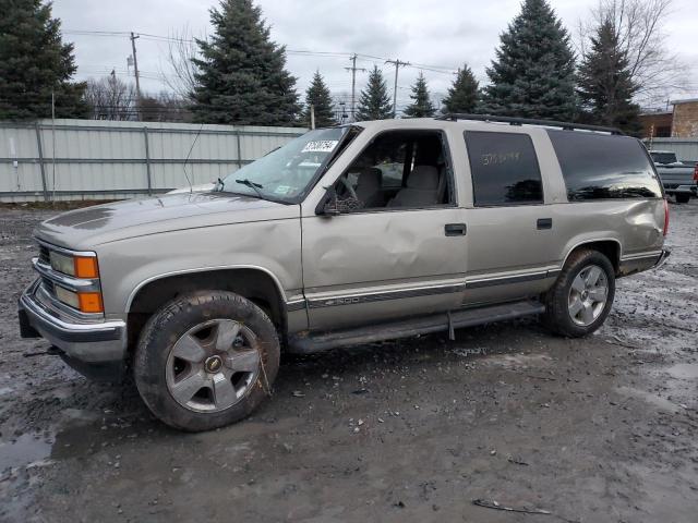 chevrolet suburban 1998 3gnfk16r4wg142668