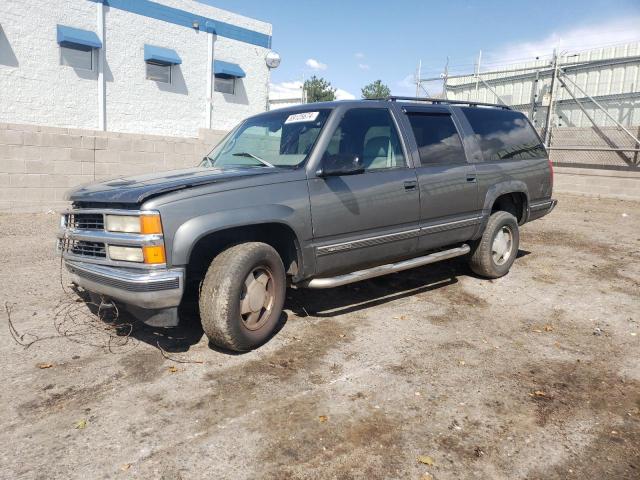 chevrolet suburban k 1999 3gnfk16r6xg180176