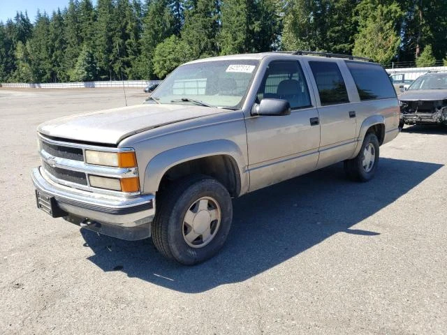 chevrolet suburban k 1999 3gnfk16r9xg222825