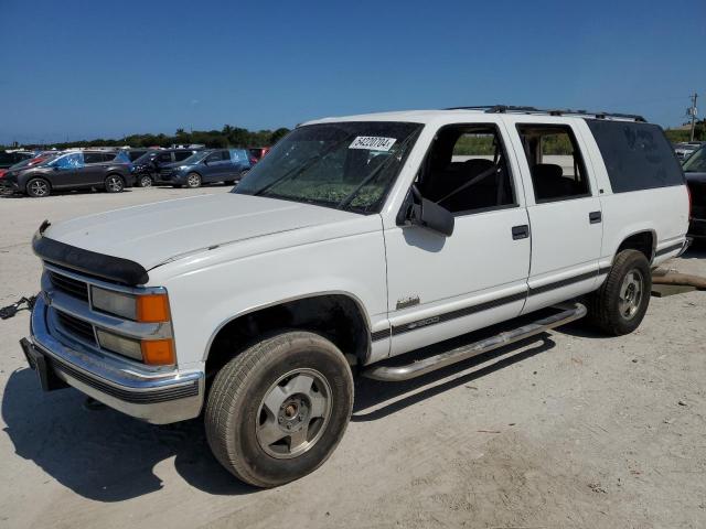 chevrolet suburban k 1999 3gnfk16rxxg223742