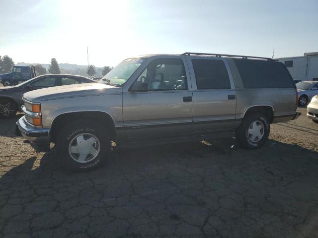 chevrolet suburban k 1999 3gnfk16rxxg263450