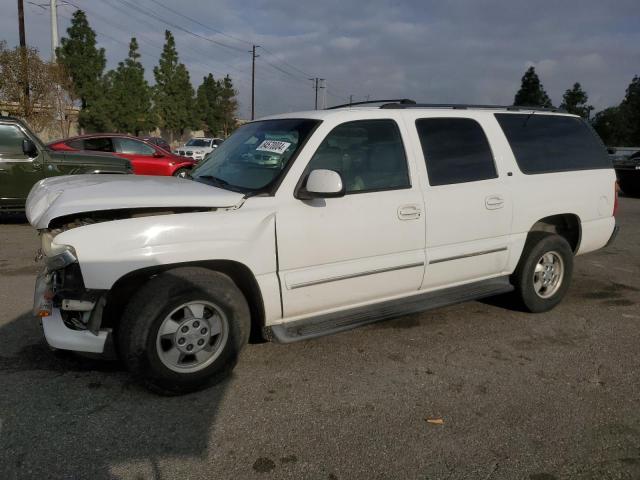 chevrolet suburban k 2001 3gnfk16t01g177230