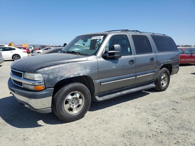 chevrolet suburban 2001 3gnfk16t21g159585