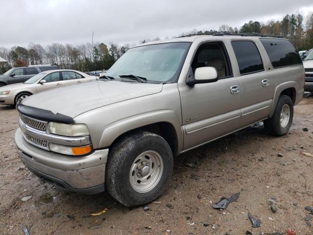 chevrolet suburban k 2000 3gnfk16t2yg186019