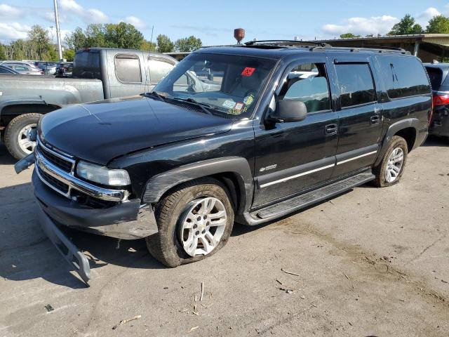 chevrolet suburban k 2000 3gnfk16t2yg200100