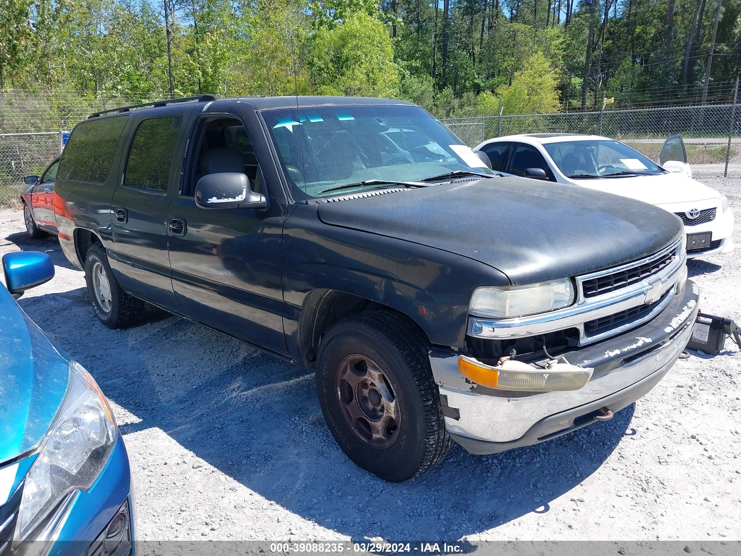 chevrolet express 2000 3gnfk16t4yg112312