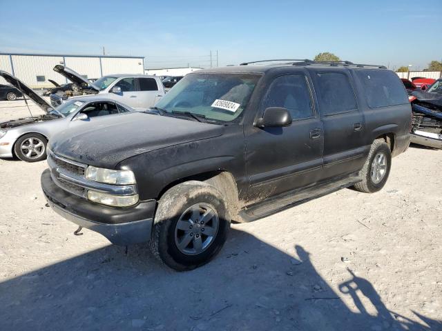 chevrolet suburban k 2001 3gnfk16t51g230424