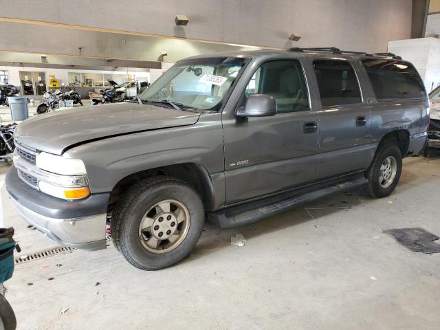 chevrolet suburban k 2001 3gnfk16t61g117999