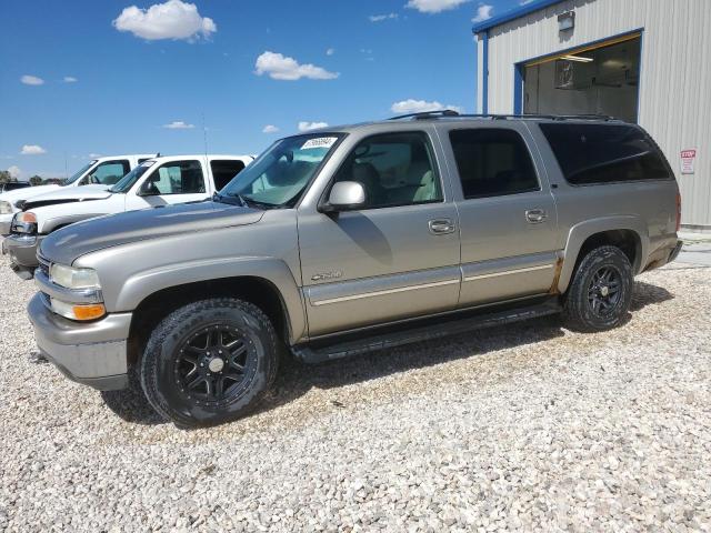 chevrolet suburban k 2000 3gnfk16t6yg119309