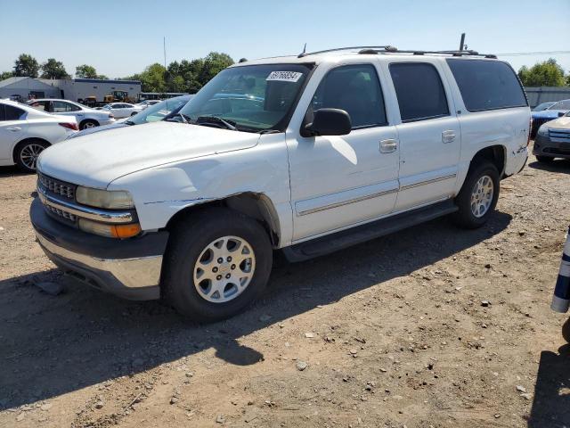 chevrolet suburban k 2001 3gnfk16t71g235415