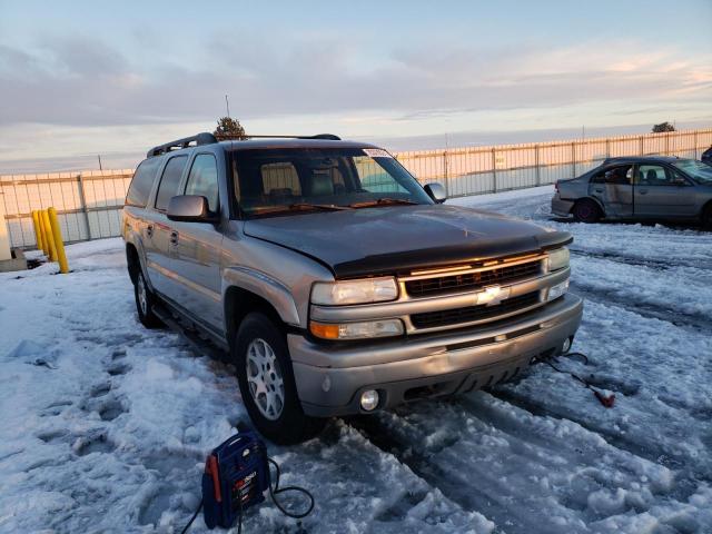 chevrolet suburban k 2003 3gnfk16t83g319830