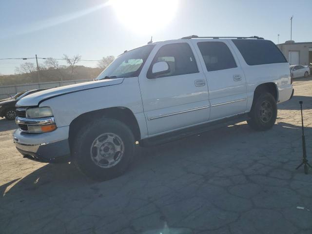 chevrolet suburban k 2004 3gnfk16t84g181756