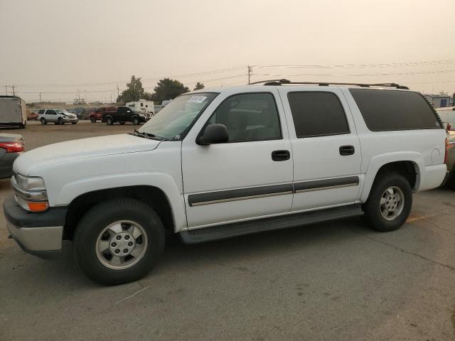 chevrolet suburban k 2003 3gnfk16t93g223799