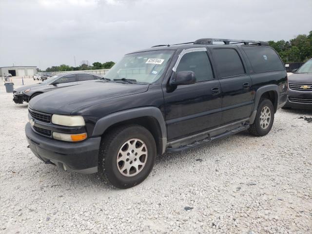 chevrolet suburban 2002 3gnfk16z02g140491