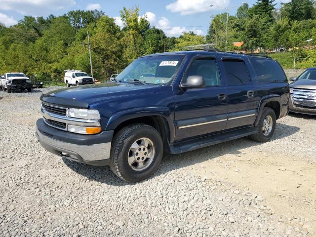 chevrolet suburban k 2002 3gnfk16z02g170381