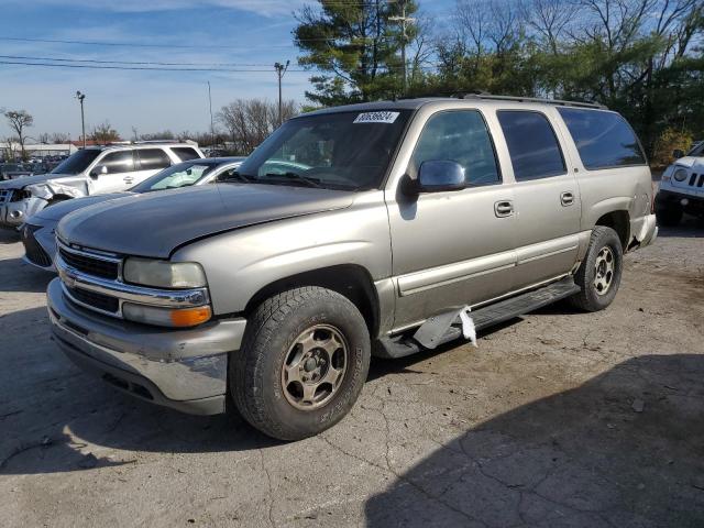 chevrolet suburban k 2002 3gnfk16z02g196575