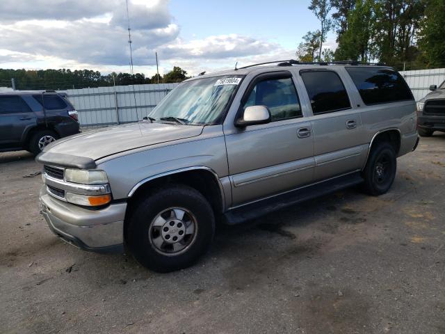 chevrolet suburban k 2002 3gnfk16z02g210488