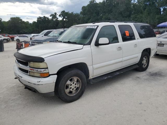 chevrolet suburban k 2003 3gnfk16z03g288710