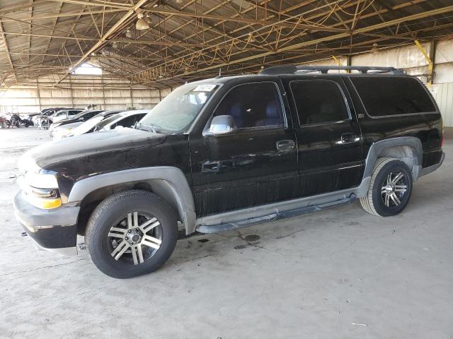 chevrolet suburban k 2004 3gnfk16z04g129316