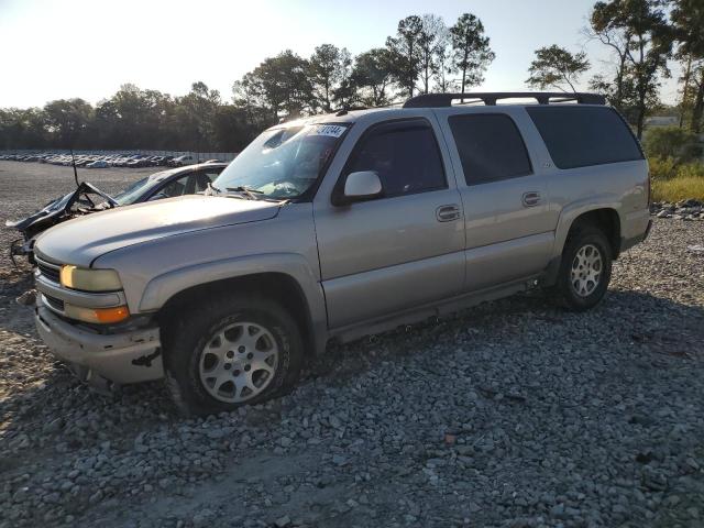 chevrolet suburban k 2004 3gnfk16z04g213507